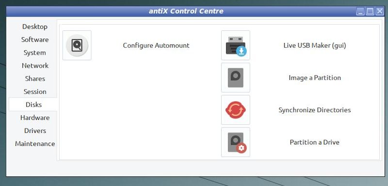control_centre/control_centre-Disks.jpg