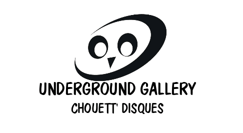 UnderGround Gallery