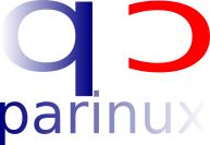 Parinux logo