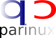 Parinux logo