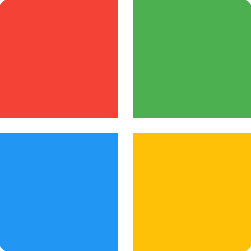 Installation sur Microsoft Windows