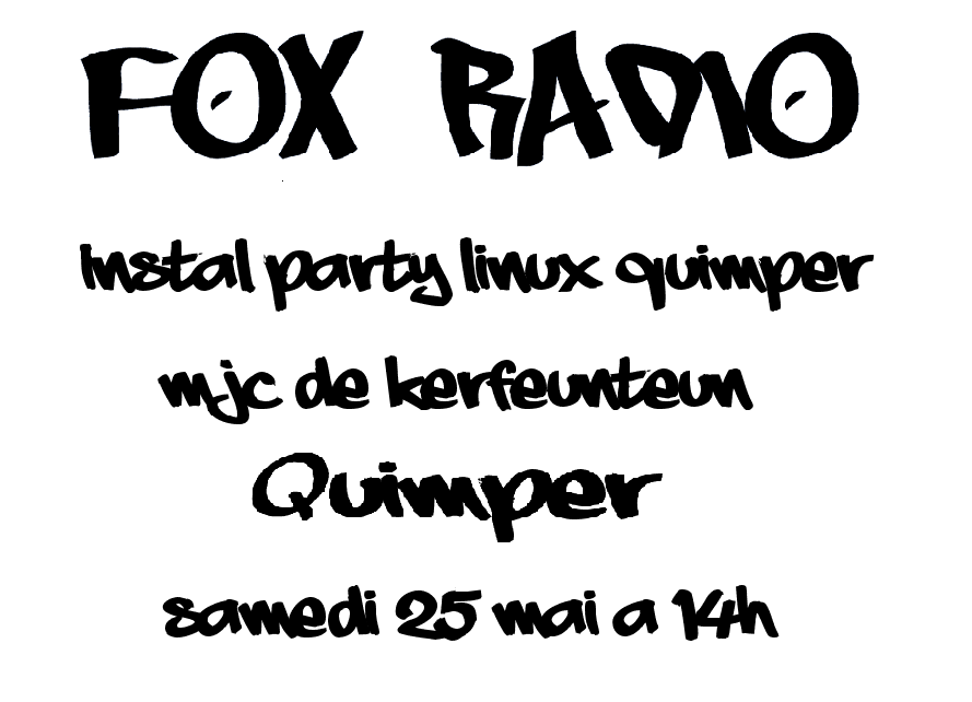 foxradio_Instalkerfeunteun