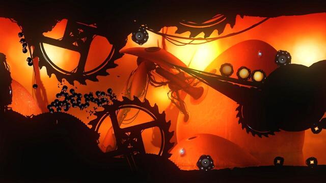 [BADLAND: Game of the Year Edition]