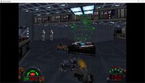 [STAR WARS: Dark Forces 1 (with The Force Engine (TFE))]