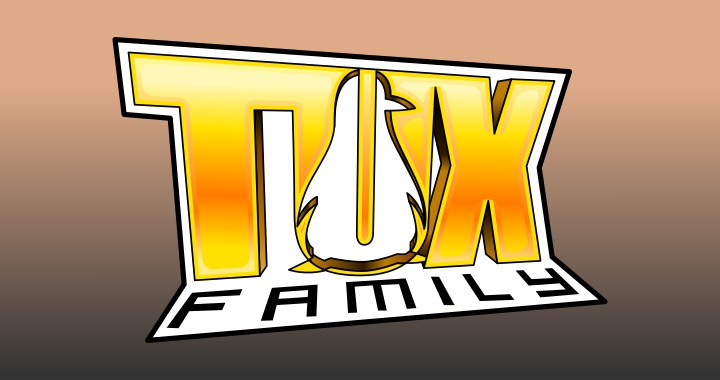 Tux Family