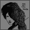 Inktober | Raven