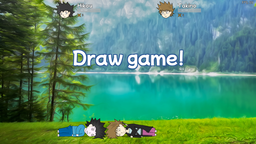 Draw game