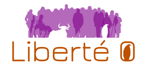 logo association Liberté 0