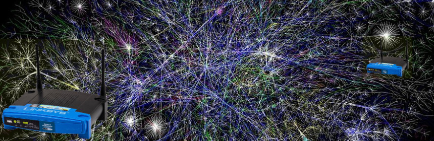 Carte réseau Internet