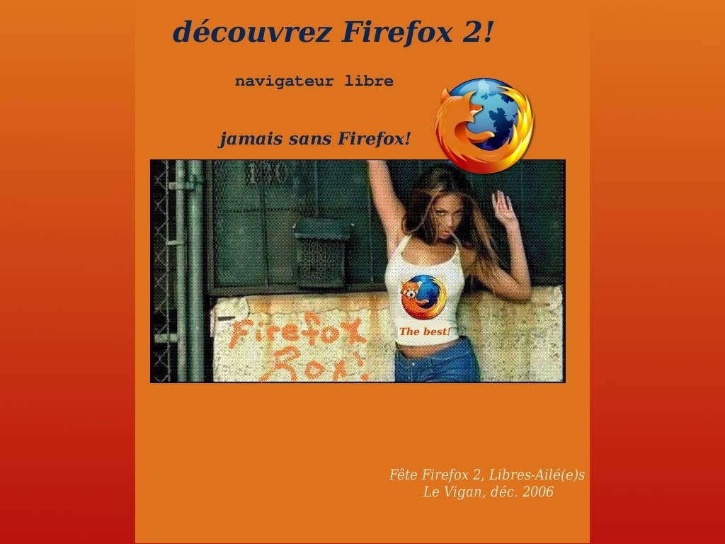 Jamais sans mon Firefox@Libres-Ailé(e)s, CC-By-SA
