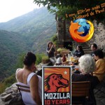 2.Firefox et Mozilla: leçon d'histoire naturelle