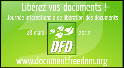 Logo DFD