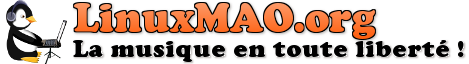Logo LinuxMAO