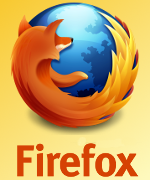 Vive Firefox !
