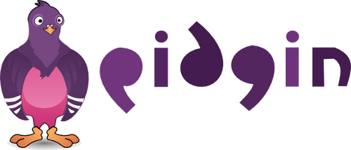 Logo Pidgin