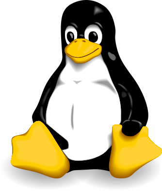 Tux = Linux