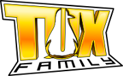 Logo de TuxFamily
