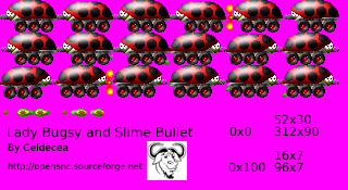 Lady Bugsy and Slime Bullet.png