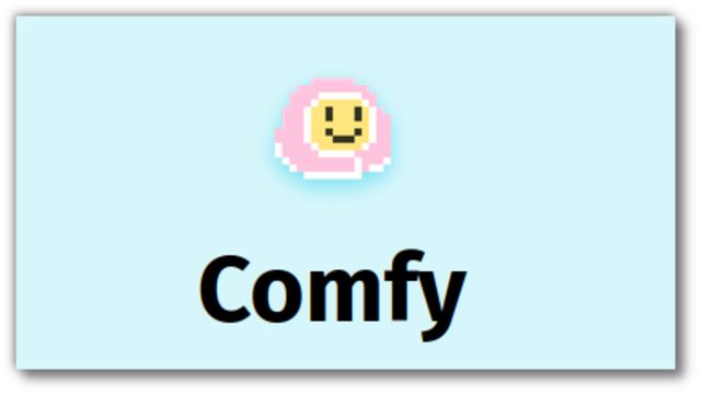 [Comfy]