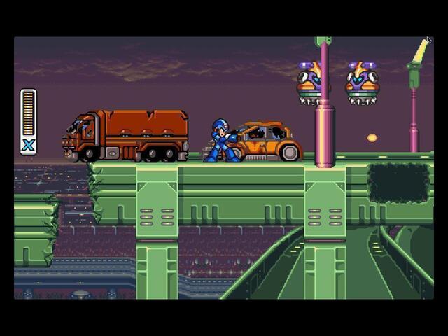 [MegamanX (to play with wine)]