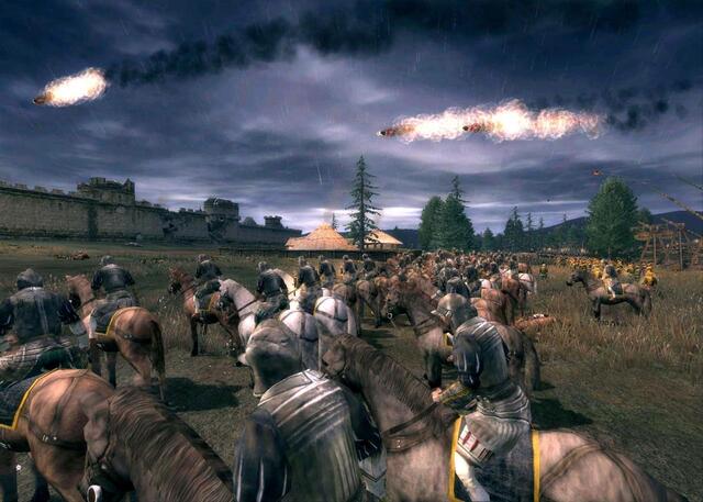[Medieval II: Total War]