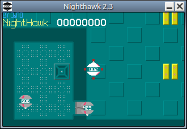 [Nighthawk]