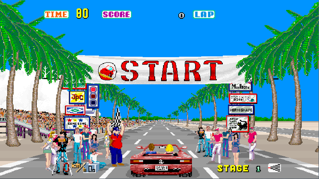 [OutRun (with Cannonball engine)]