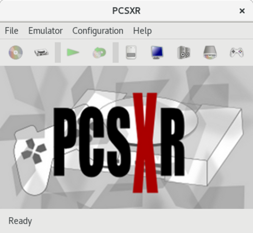 [PCSX Reloaded & PCSX-ReARMed]