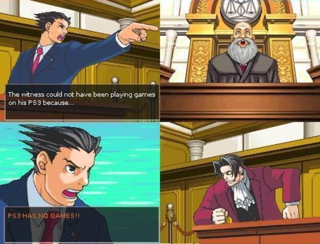 [PyWright - [mod Apollo Justice Case 5: Turnabout Substitution]]