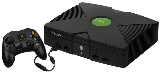 [Resources - Emulation - Microsoft Xbox]
