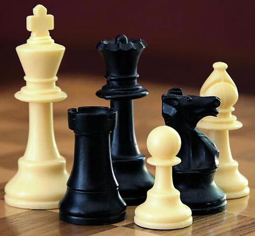 [Resources - Chess]