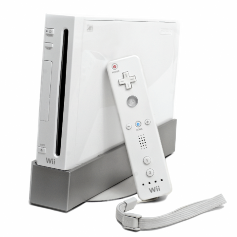 [Resources - Emulation - Nintendo Wii]