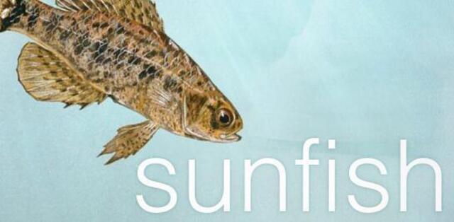 [Sunfish]