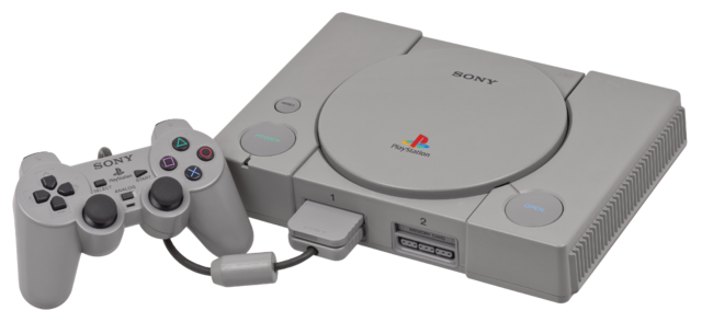 [Resources - Emulation - SONY PlayStation 1 (PSX, PSone)]
