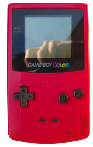 [Resources - Emulation - Nintendo Game Boy Color]
