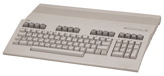 [Resources - Emulation - Commodore 128]