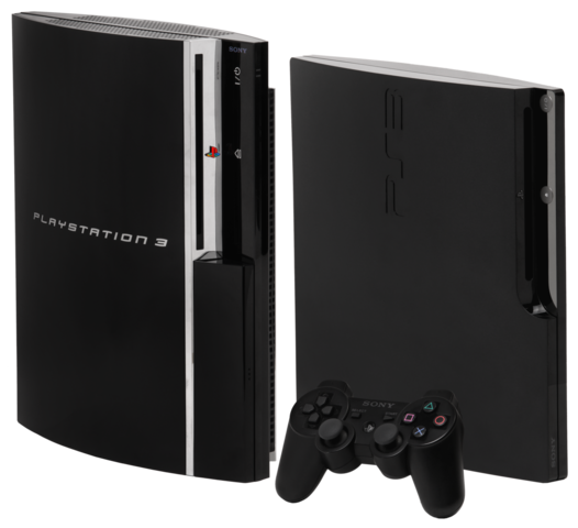 [Resources - Emulation - SONY Playstation 3]