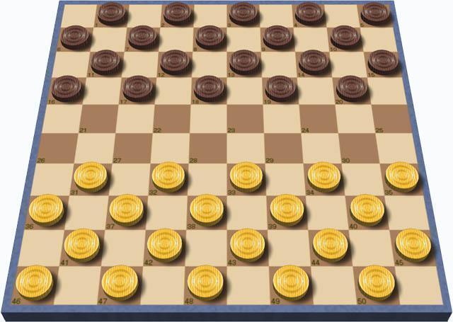 [Resources - Draughts]