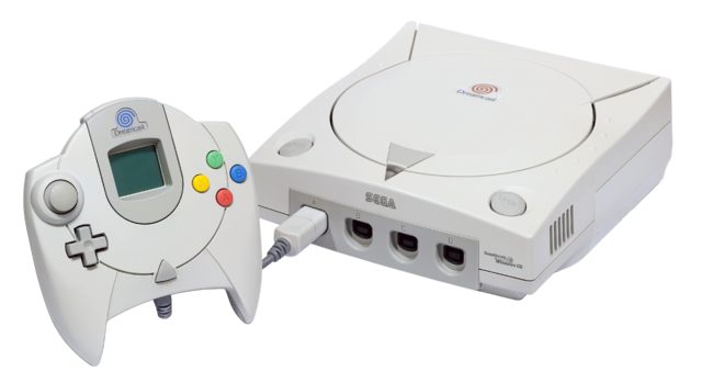 [Resources - Emulation - SEGA Dreamcast]