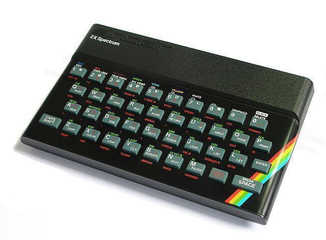 [Resources - Emulation - Sinclair ZX Spectrum]