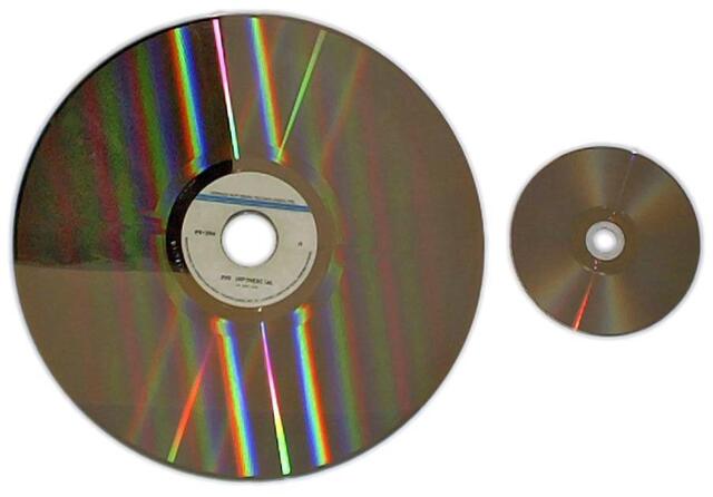 [Resources - Emulation - Laserdisc (Videodisc, Vidéodisque, LD)]