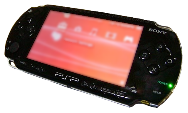[Resources - Emulation - SONY PlayStation Portable (PSP)]
