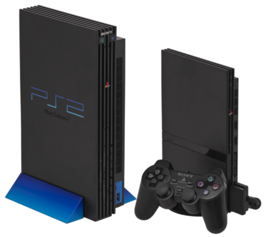 [Resources - Emulation - SONY PlayStation 2]
