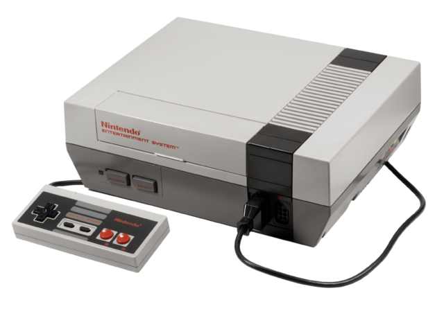 [Resources - Emulation - Nintendo NES (Famicom)]