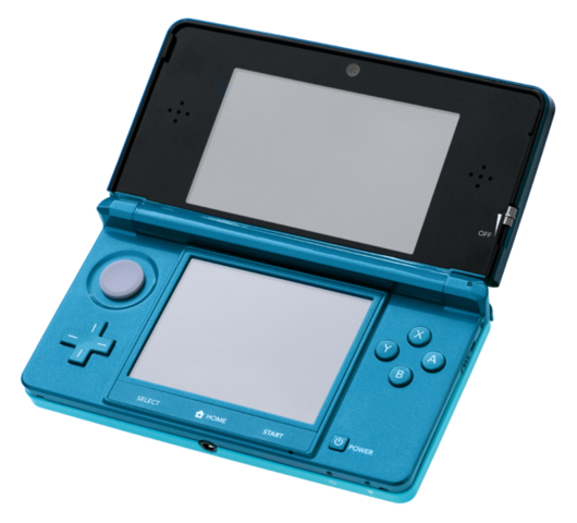 [Resources - Emulation - Nintendo DS]