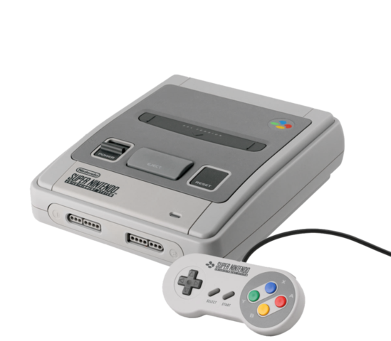 [Resources - Emulation - Nintendo SNES (Super NES, Super Nintendo, Super Famicom, Super Comboy)]