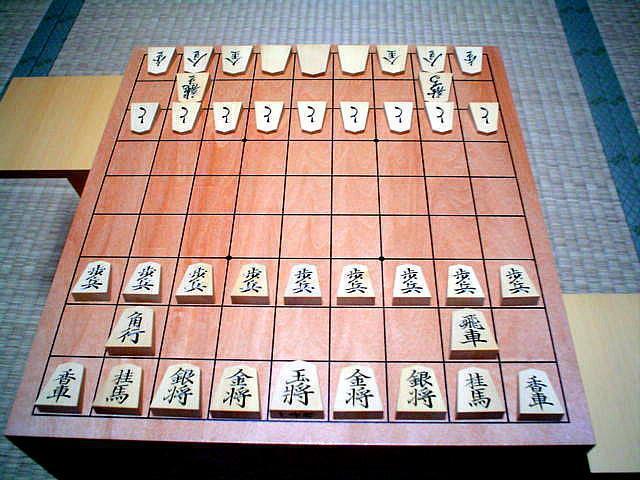 [Resources - Oriental Chess]