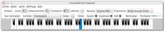 [Virtual MIDI Piano Keyboard (VMPK)]